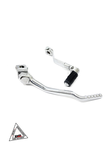 Двигатель 125см3 153FMI