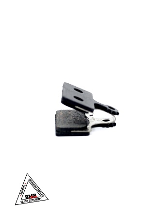 Колодки тормозные дисковые RB-D24 (Вело)