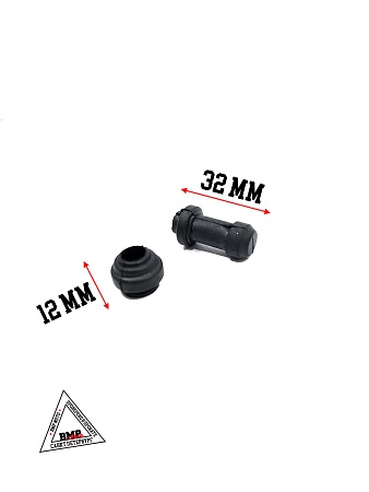 Ремкомплект переднего суппорта питбайк (CRF, TTR125) SM-PARTS