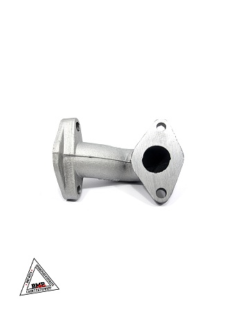 Патрубок впускной 147FMH 70-110cm3 (металл) Alpha