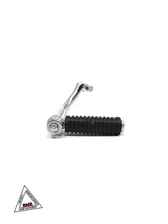 Кикстартер 139FMB,147FMH,152FMH 50-125см3