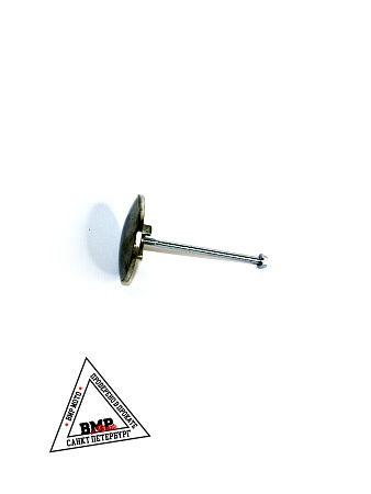 Крышка головки левая 139FMB,147FMH 50-70см3 BMP-moto