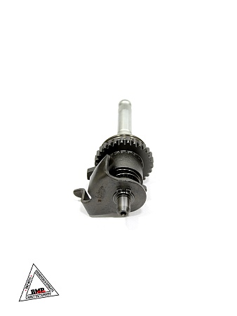 Вал кикстартера в сборе 174MN-3 (CBS300) ZS