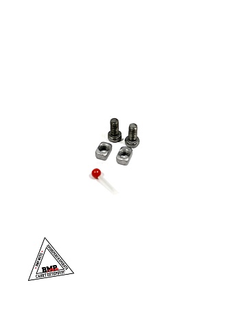 Аккумулятор Dynavolt DTX5L-BS, 12V, AGM