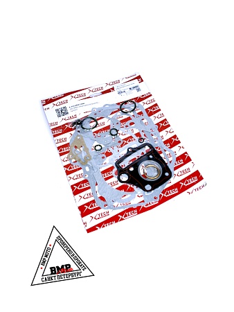 Набор прокладок (полный) 139FMB X-TECH