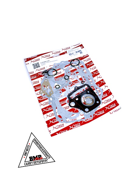 Набор прокладок (полный) 139FMB X-TECH