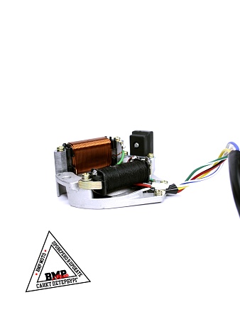 Статор генератора 139FMB,147FMH,152FMH 50-110см3 (2 катушки)