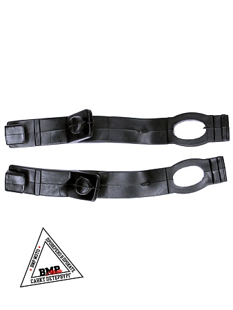 Резинки фары передней TTR125