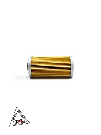 Фильтр масляный KTM SX SXF SXS EXC (желтый) HF652 (N-3127)