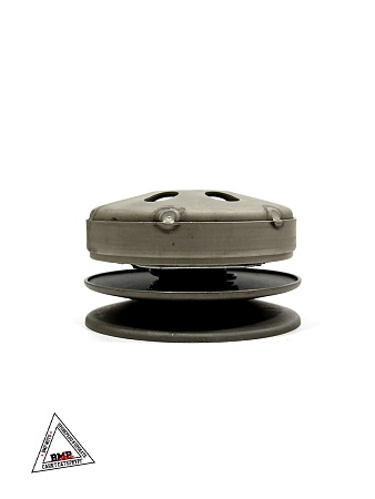 Барабан сцепления 157QMJ 150cm3