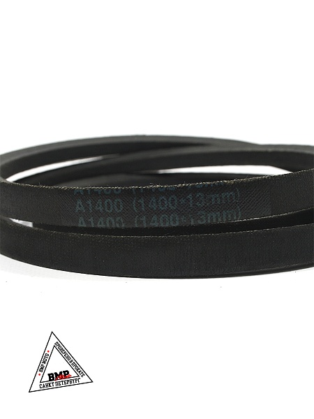 Ремень мотоблока A1400 (1400*13mm) "DIESEL" (R-2056)