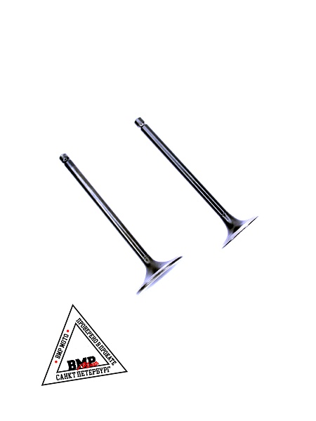 Клапаны 165FMM CB250D-G BMP-moto