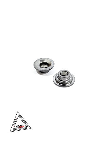 Клапаны (в сборе) 139FMB Alpha, Delta (L-66mm) (G-1841)