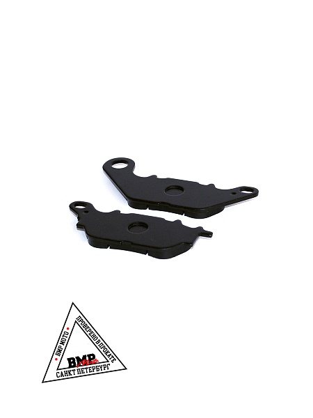 Колодки тормозные дисковые #19