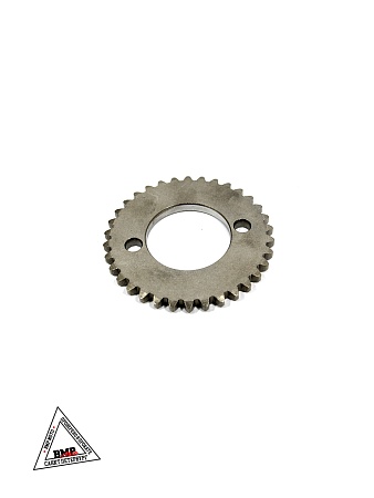 Звездочка распредвала KAYO двиг. ZS CB250D-G (воздушный) (P060827) CN