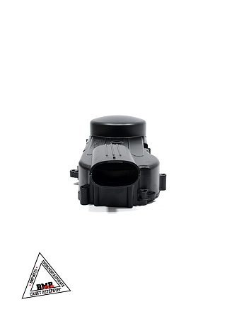 Крышка вариатора 4T GY6 125/150 (12/13 колесо, 152QMI, 157QMJ) &quot;KOMATCU&quot; (K-2177)