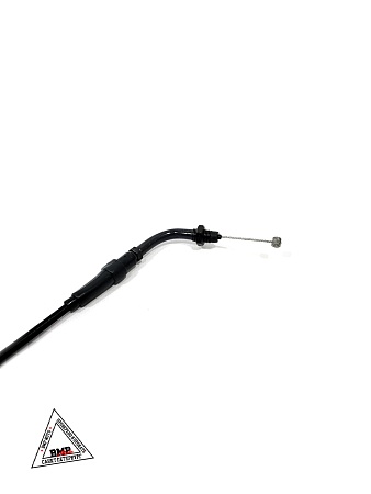 Трос газа 2T Honda Lead AF-20/HF-05 (двойной) L-2120мм (00009159)