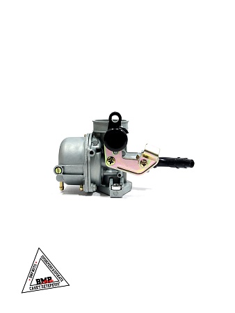 Карбюратор Alpha, ATV, Delta, TTR PZ19 (дроссель под трос) "BEEZMOTO" (K-2147)