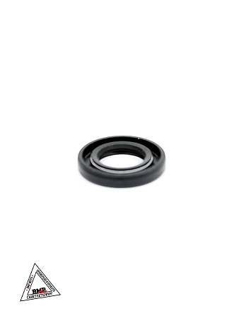 Сальник 17х30х5