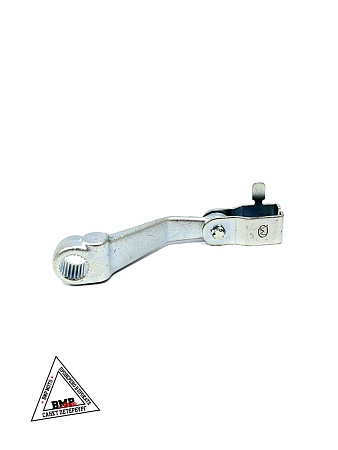 Коромысло рычага выключения сцепления BSE ZS177MM (100056127-0002)