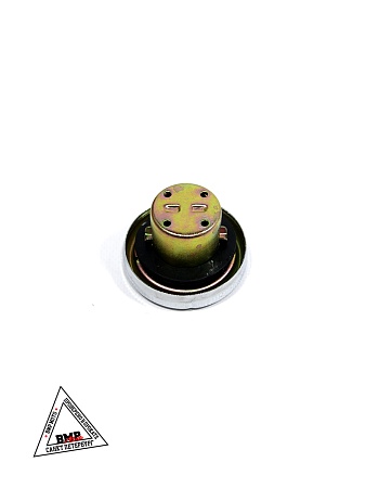 Крышка бака топливного Active, Wave "EURORUN" (B-244)