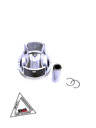 Поршень в сборе d=70mm 170MM-2 (CB250) water, 4V ZS