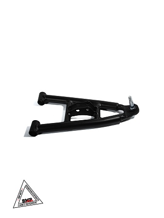 Рычаг нижний с шаровой опорой, черный EVOX125 N1