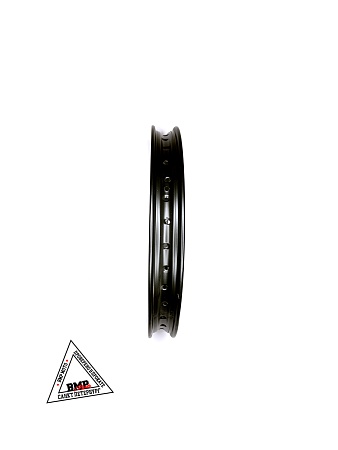 Обод колеса 19"х1,6 сталь GR-X