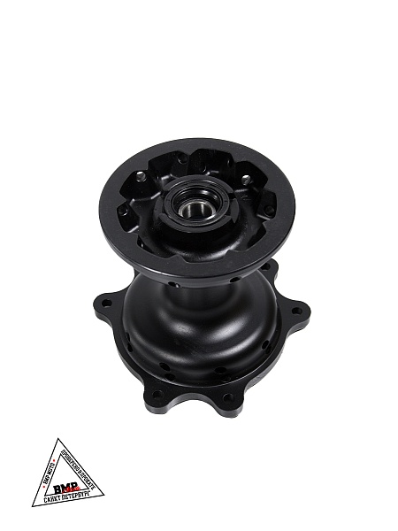 Ступица передняя MTX 250