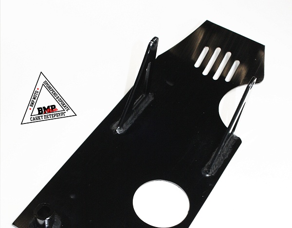 Защита двигателя (сталь) TTR125