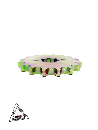 Звезда ведущая 530*16Т ATV200 THUNDER