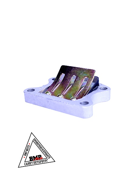 Клапан лепестковый DIO50 AF18/27