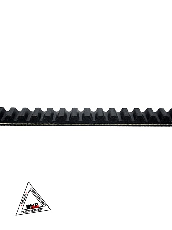 Ремень вариатора 770х17,5; Yamaha Aerox/BWS100, Neos 100, Kymco 100, Benelli 100, Aprilia 100 (05901