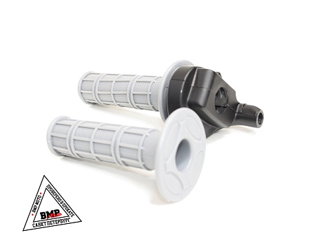 Ручка газа в сборе (универсальная) Daytona