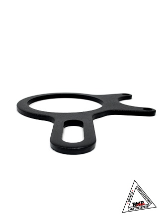 Крепление суппорта WELS EVOX200