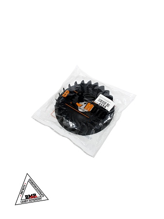 Крыльчатка охлаждения мотоблока 168F/170F (6,5/7Hp) "BEEZMOTO" (D-1830)