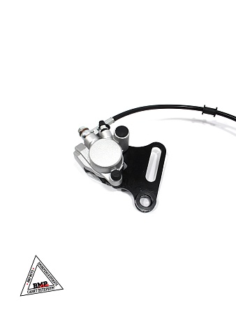 Тормозная система задняя ATAKI PRIME 125