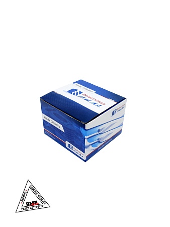 Цилиндро - поршневая группа 4T GY6-125cc, 152QMI, D52.40мм, Hц-90/69мм (00002438)