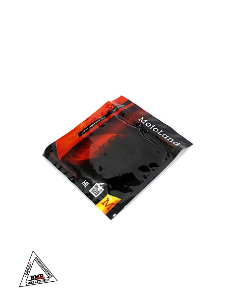 Звезда ведущая (520-13) 20мм сталь