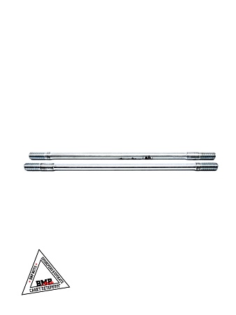 Шпилька цилиндра (4шт) 4T GY6 50 "KOMATCU'