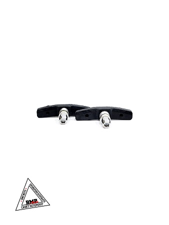 Колодки тормозные RB-970B (v-brake) 70мм (Вело)