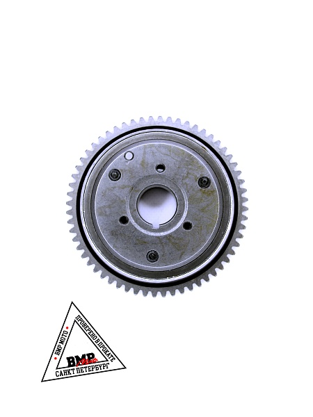 Бендикс стартера 157QMJ 150см3