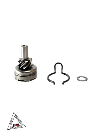 Храповик кикстартера (8 зуб., 6 зацепов)