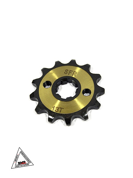 Звезда ведущая (420-13) 17мм SFR