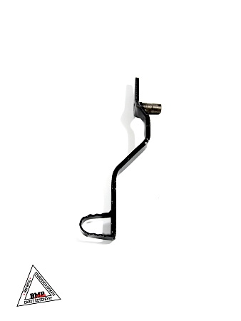 Педаль тормоза XR250 LITE