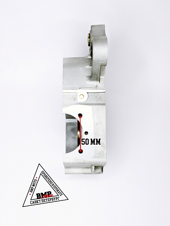 Картер правый139QMB 50/80см3