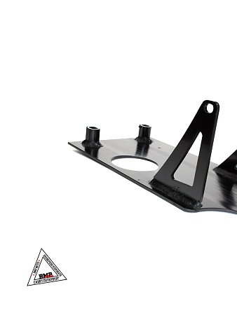 Защита двигателя (сталь) TTR125