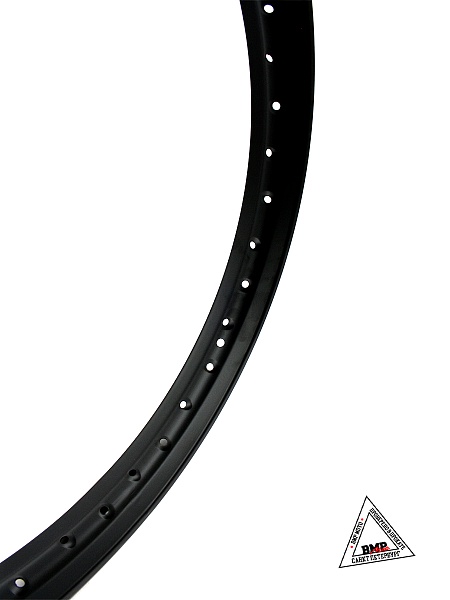 Обод колеса 21"x1,6 сталь KAYO