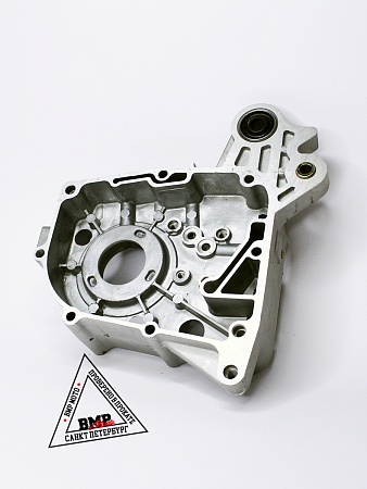 Картер правый139QMB 50/80см3