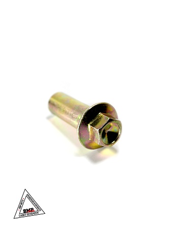 Болт ротора генератора 164FML, 166FMM (CGN200/CGN250), 170FMM (NT250/CBB250)